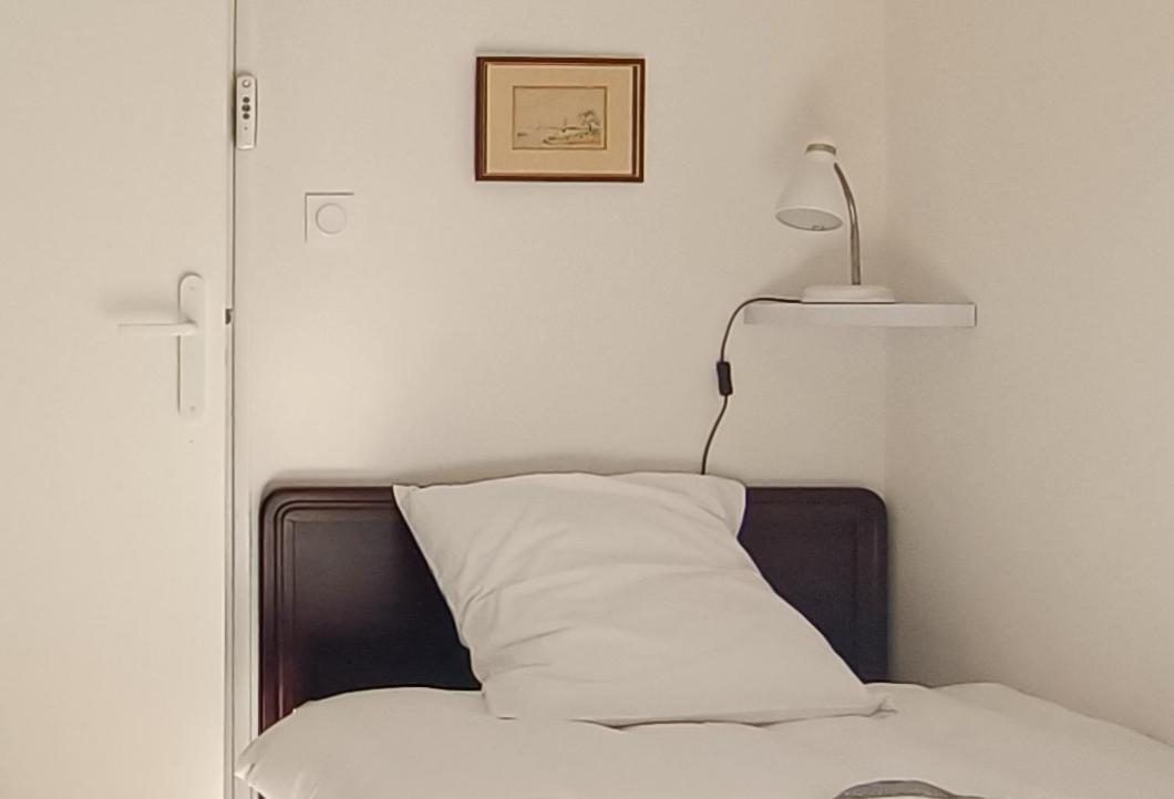 Grand Appartement, 2 Chambres Et Jardin Нім Екстер'єр фото